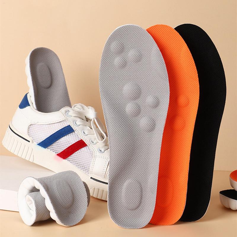 Stryde Cloud Massage Insoles
