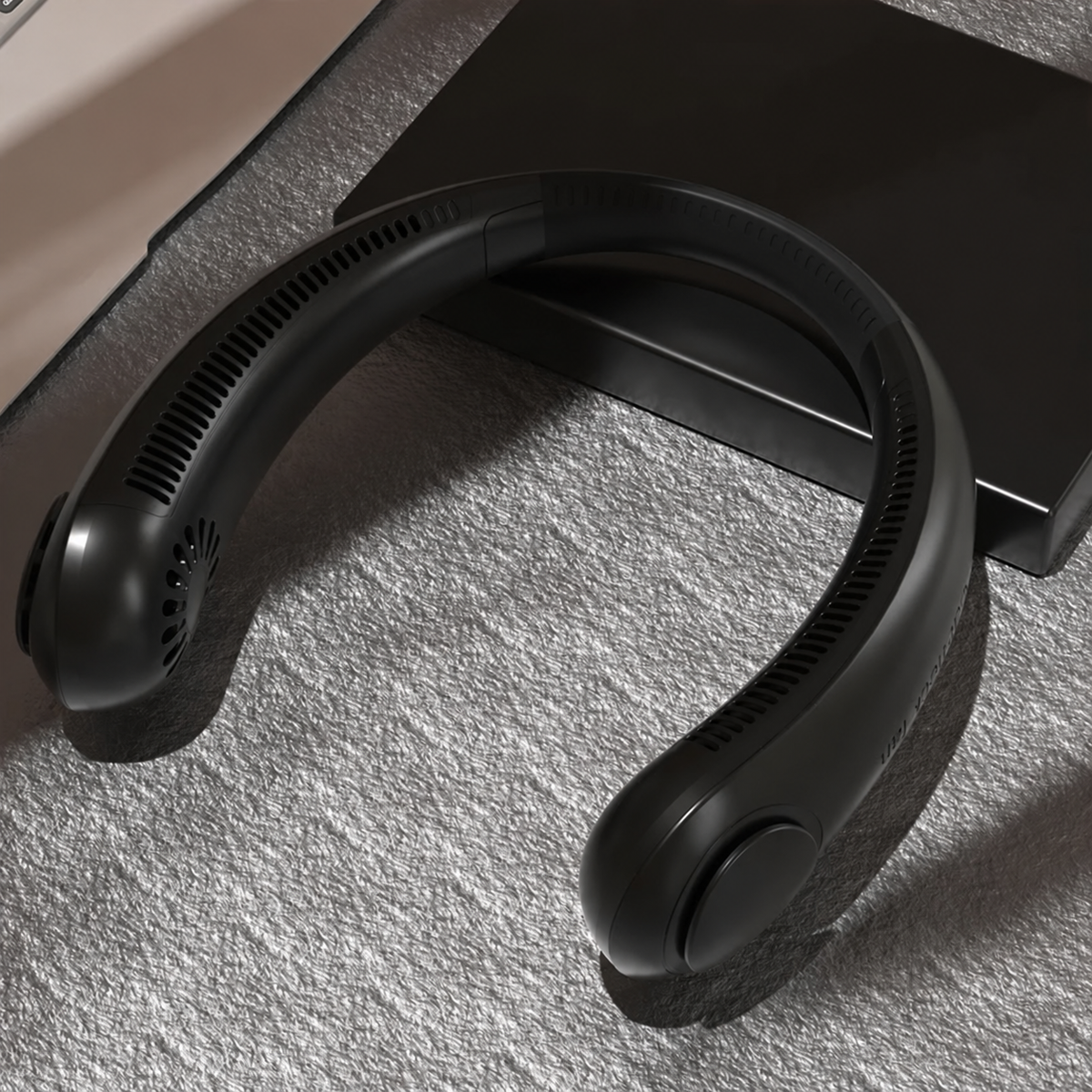 Stryde AirFlow Bladeless Neck Fan