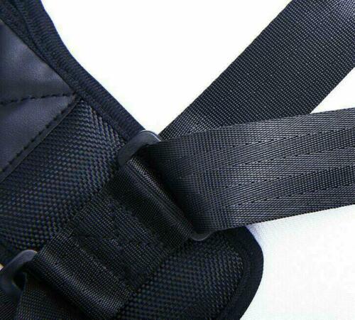 Stryde Adjustable Posture Brace