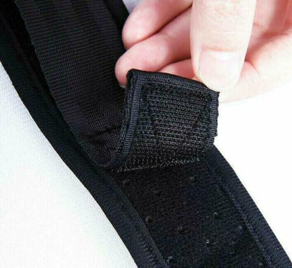 Stryde Adjustable Posture Brace