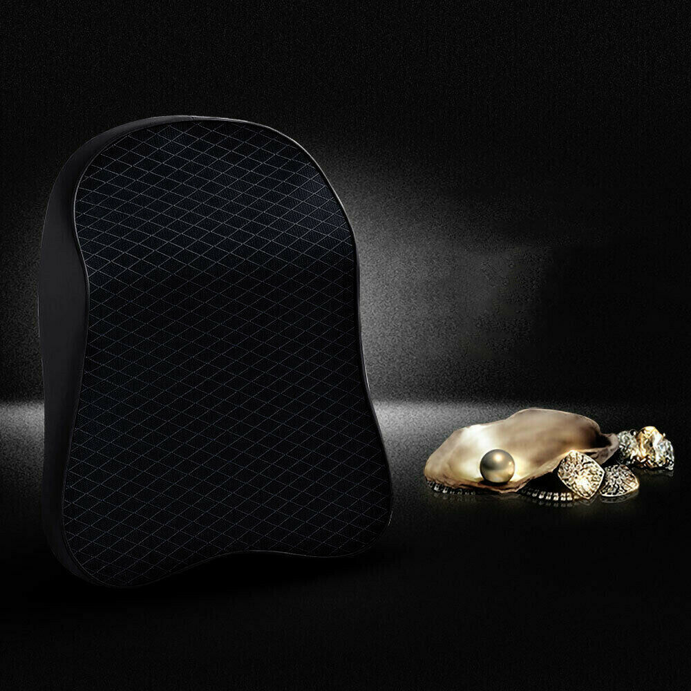 Stryde Car Neck Pillow
