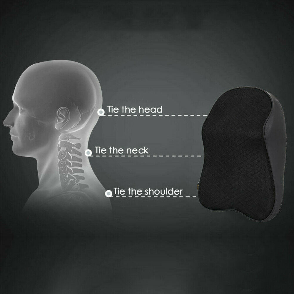Stryde Car Neck Pillow