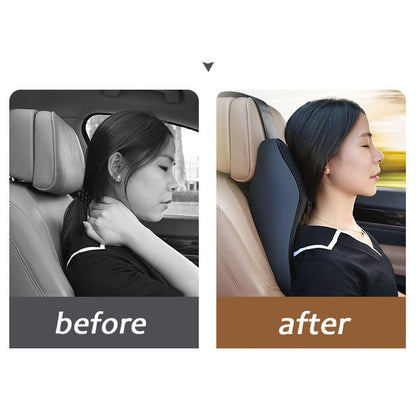 Stryde Car Neck Pillow