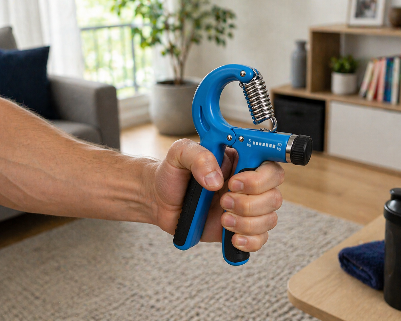Stryde Hand Grip