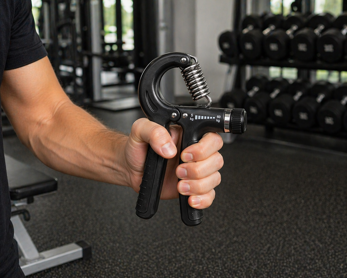 Stryde Hand Grip
