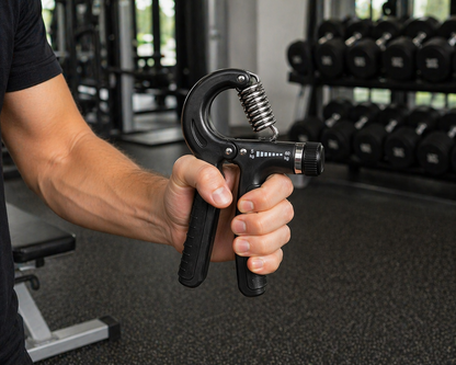 Stryde Hand Grip