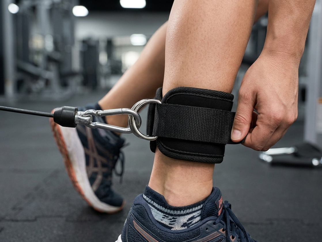 Stryde Ankle Strap