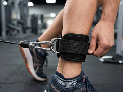 Stryde Ankle Strap