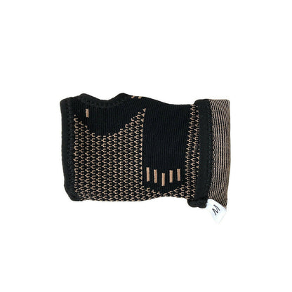 Stryde Copper Wrist and Hand Compression Brace