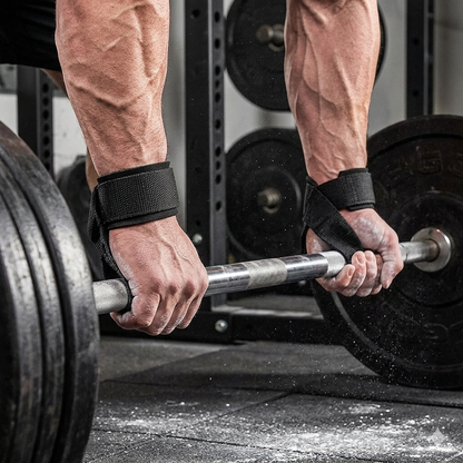 Stryde Lifting Straps