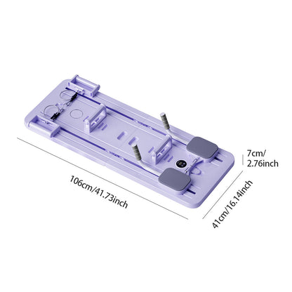 Stryde Portable Pilates Reformer Set