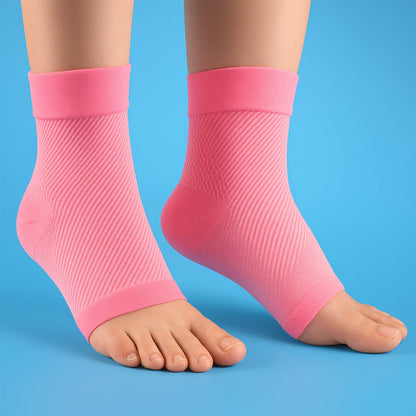 Stryde Foot & Ankle Compression Sleeves