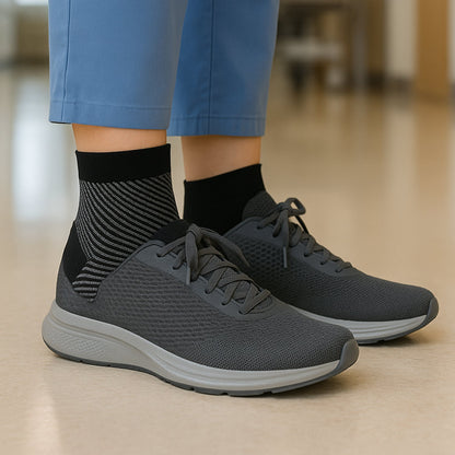 Stryde Foot & Ankle Compression Sleeves