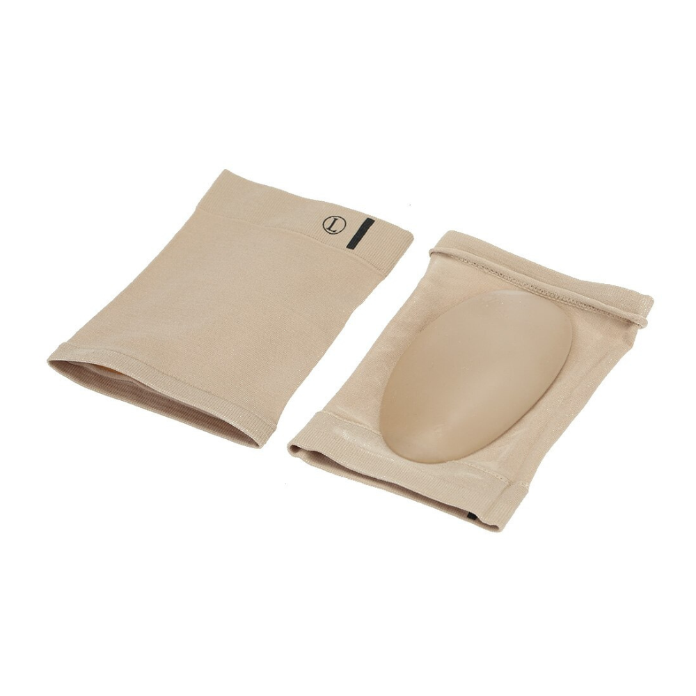Stryde Gel Arch Support Sleeves