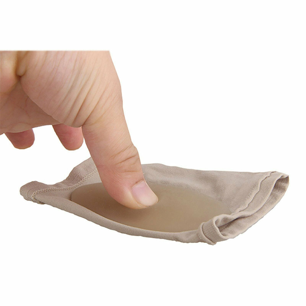 Stryde Gel Arch Support Sleeves