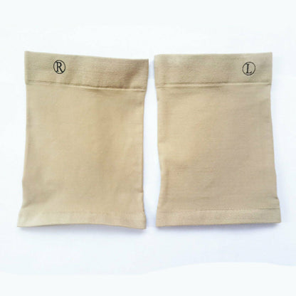 Stryde Gel Arch Support Sleeves