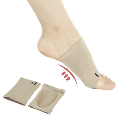 Stryde Gel Arch Support Sleeves