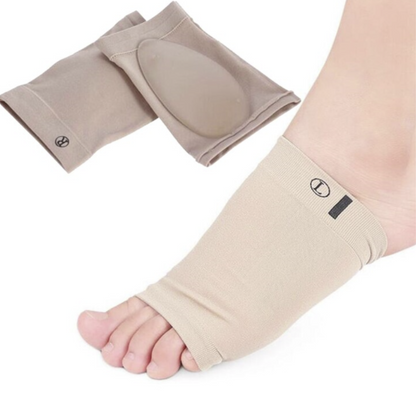Stryde Gel Arch Support Sleeves