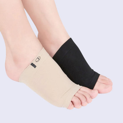 Stryde Gel Arch Support Sleeves