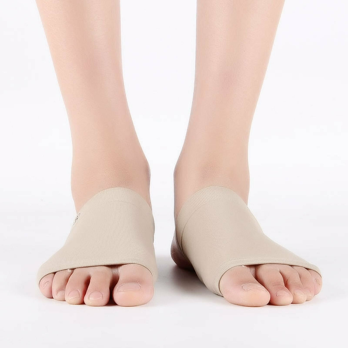 Stryde Gel Arch Support Sleeves