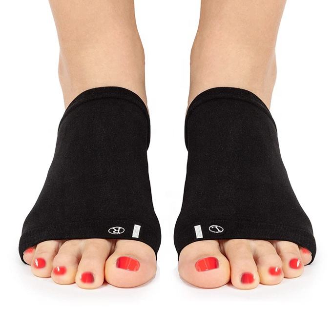 Stryde Gel Arch Support Sleeves