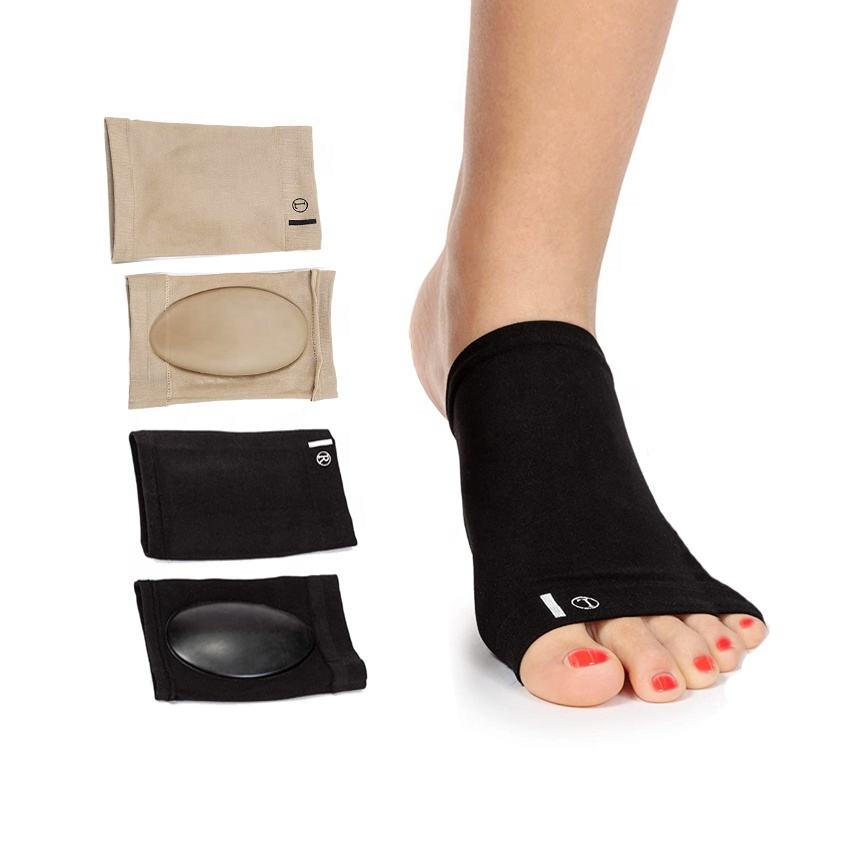 Stryde Gel Arch Support Sleeves
