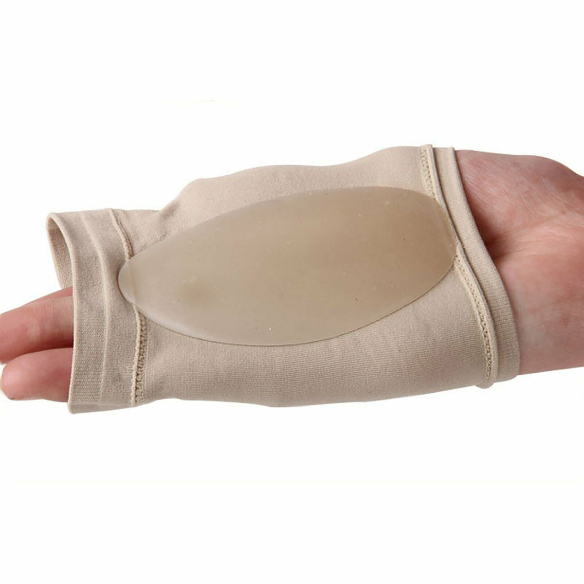 Stryde Gel Arch Support Sleeves