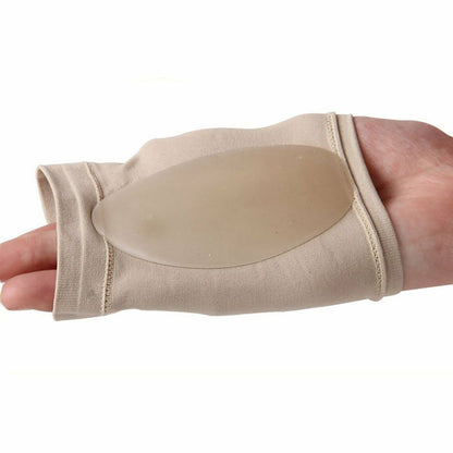 Stryde Gel Arch Support Sleeves
