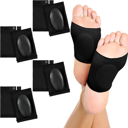 Stryde Gel Arch Support Sleeves