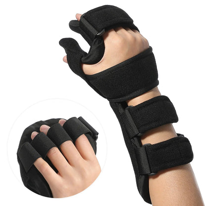Stryde Adjustable Hand Support Brace