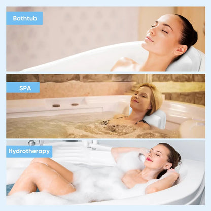 Stryde Full Body Bath Pillow