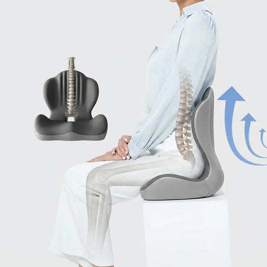 Stryde Memory Foam Seat Cushion