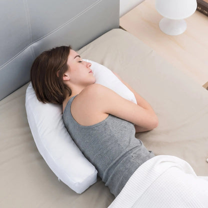 Stryde U-Shape Contour Pillow
