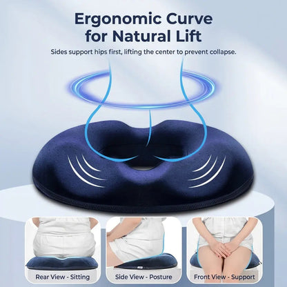 Stryde Donut Chair Cushion