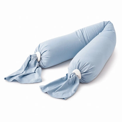 Stryde Adjustable Full Body Pregnancy Pillow