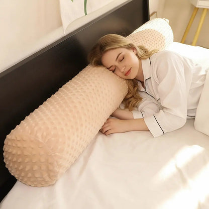 Stryde Plush Body Pillow