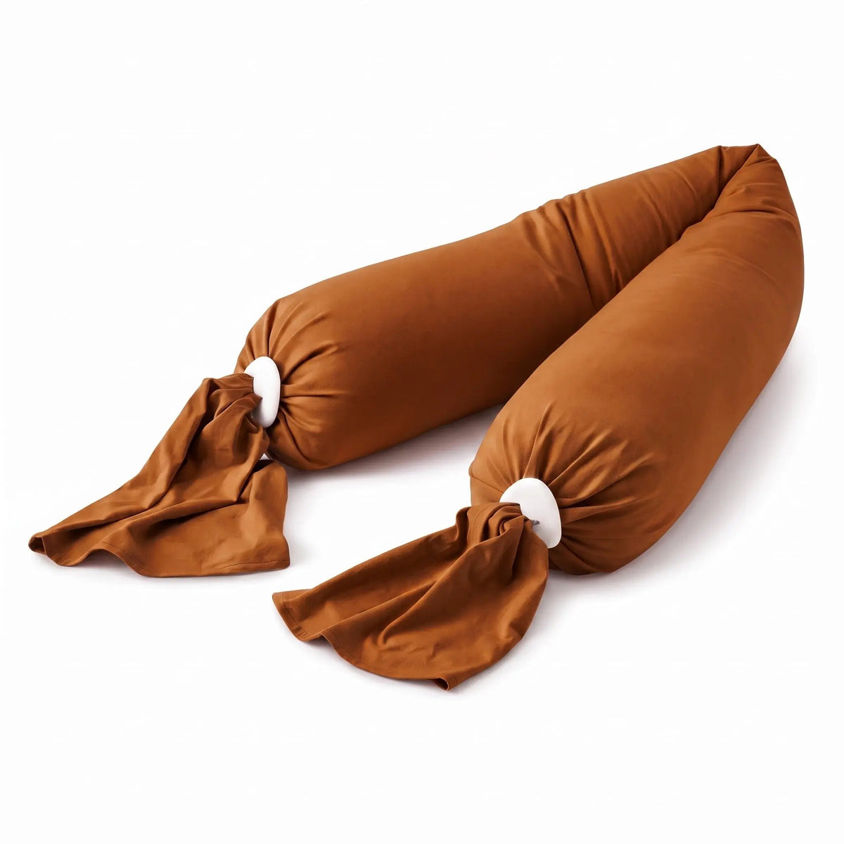 Stryde Adjustable Full Body Pregnancy Pillow