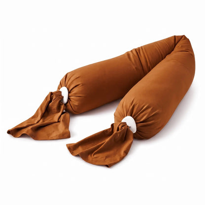 Stryde Adjustable Full Body Pregnancy Pillow