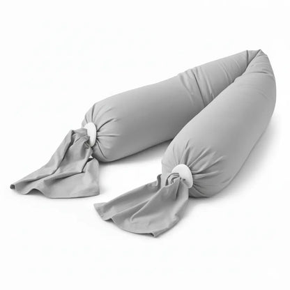 Stryde Adjustable Full Body Pregnancy Pillow