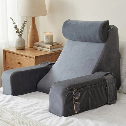 Stryde Bedrest Reading Pillow