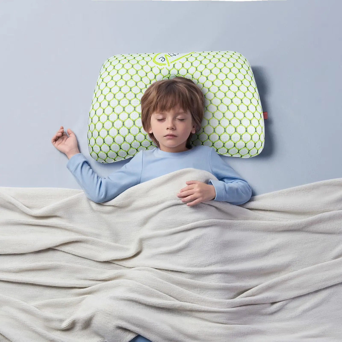 Stryde Ear Piercing Donut Pillow