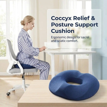 Stryde Donut Chair Cushion