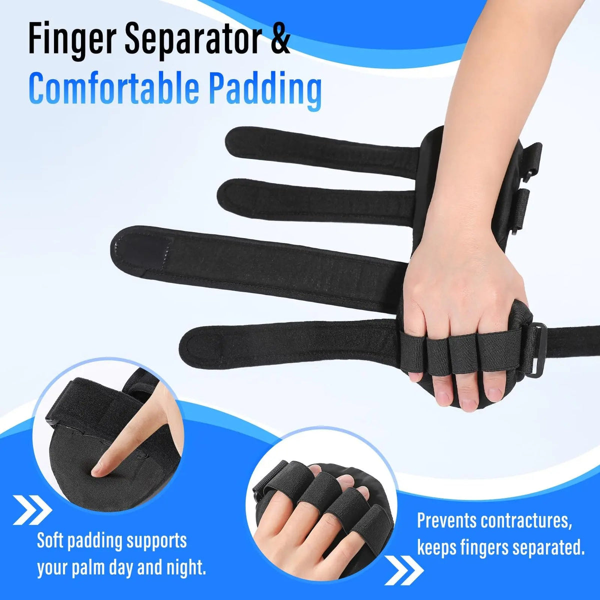 Stryde Adjustable Hand Support Brace