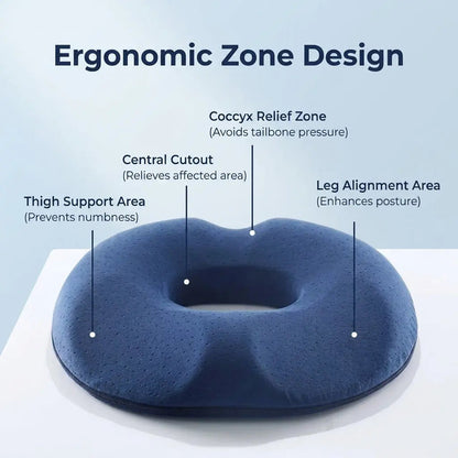 Stryde Donut Chair Cushion