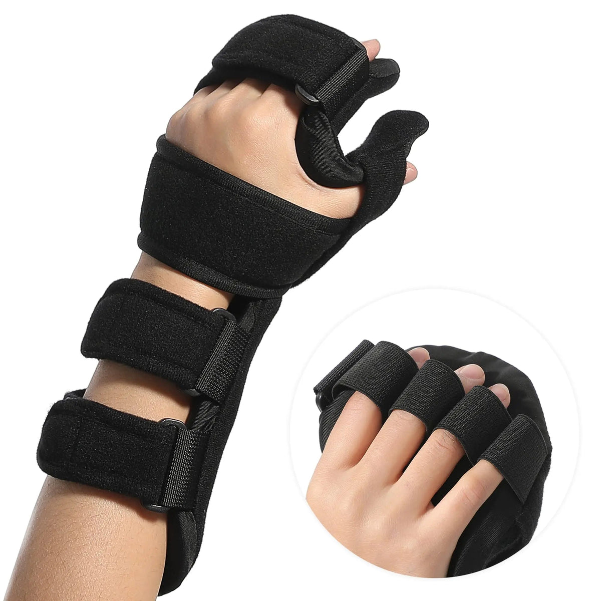 Stryde Adjustable Hand Support Brace