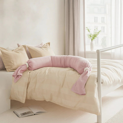 Stryde Adjustable Full Body Pregnancy Pillow