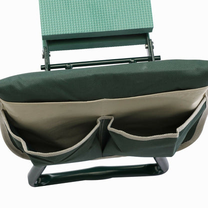 Stryde Padded Garden Kneeler & Seat