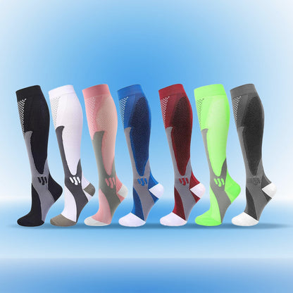 Stryde Graduated Compression Socks