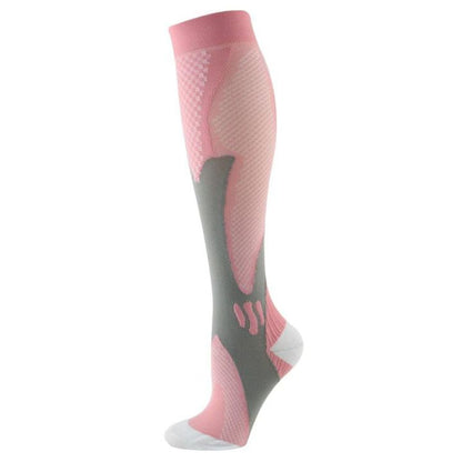 Stryde Graduated Compression Socks