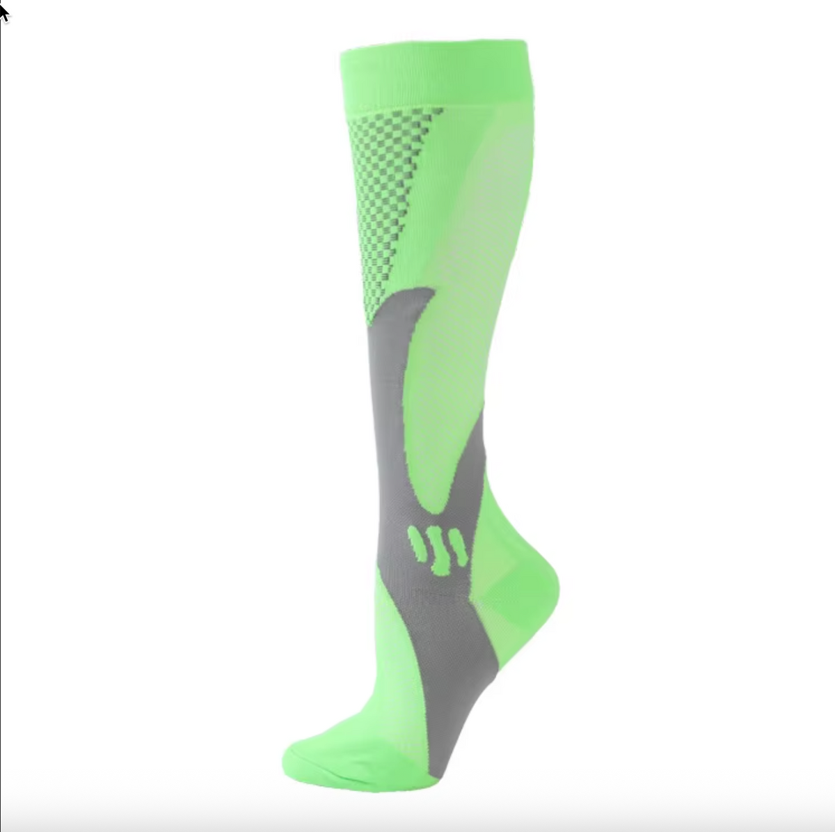 Stryde Graduated Compression Socks
